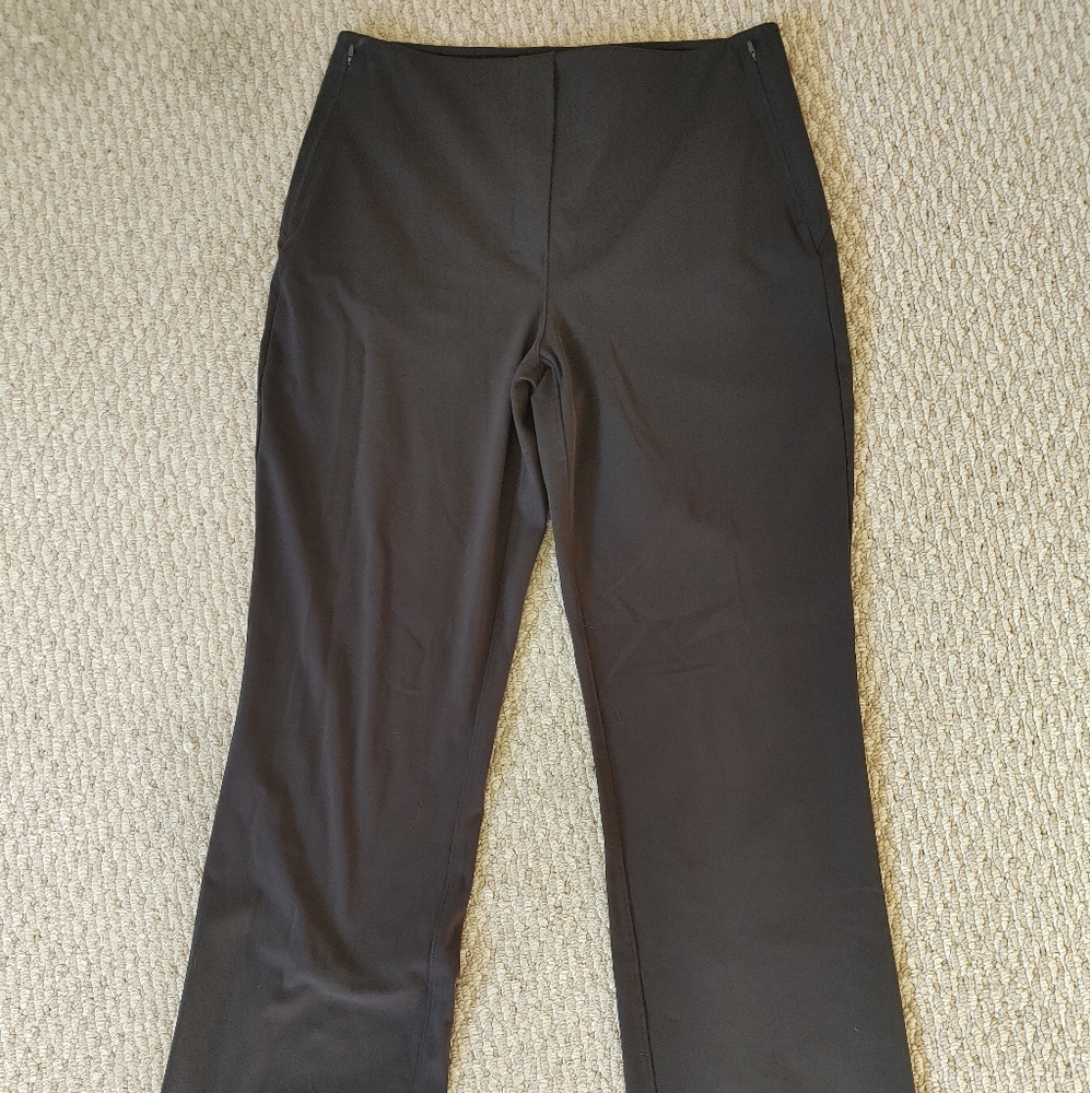 Lululemon Smooth Fit Pull On Pants